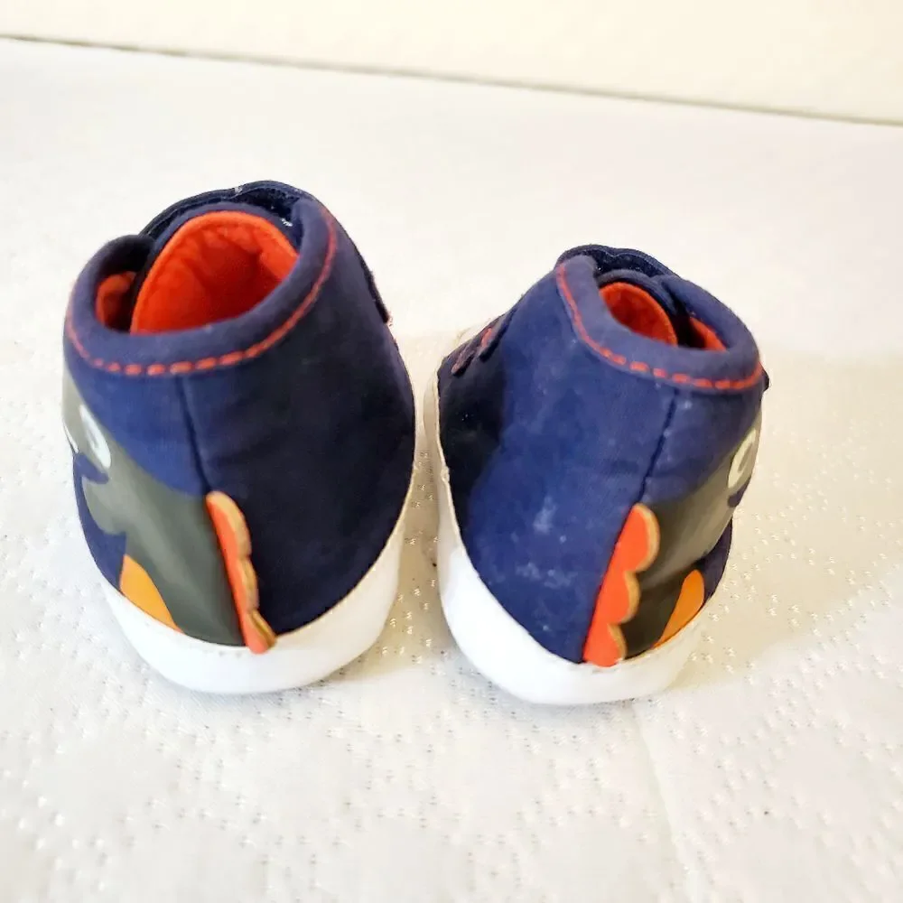 Gymboree/Children's Size 6-12M Baby Shoes